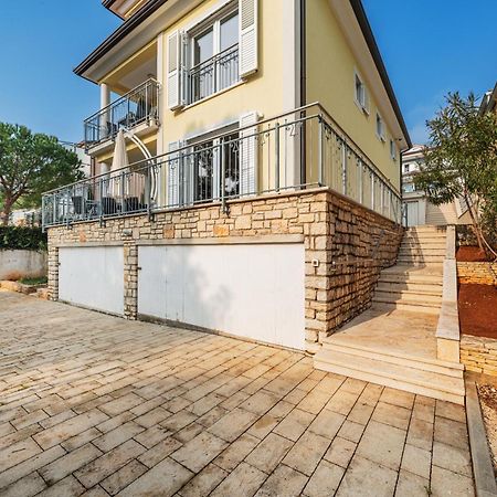 Villa K&K Rovinj Kültér fotó