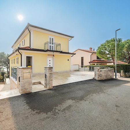 Villa K&K Rovinj Kültér fotó