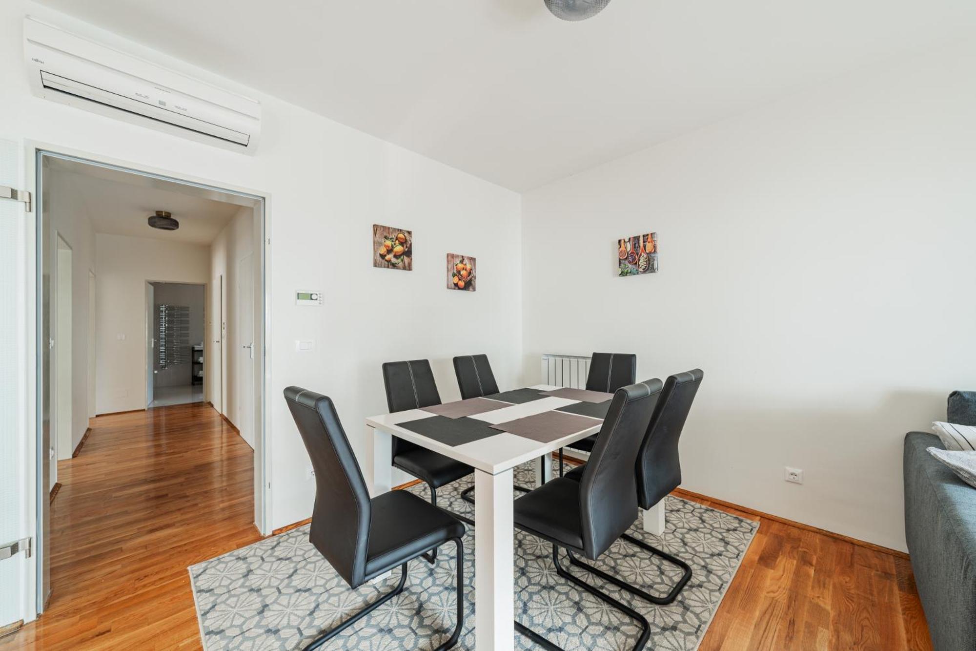 Villa K&K Rovinj Kültér fotó