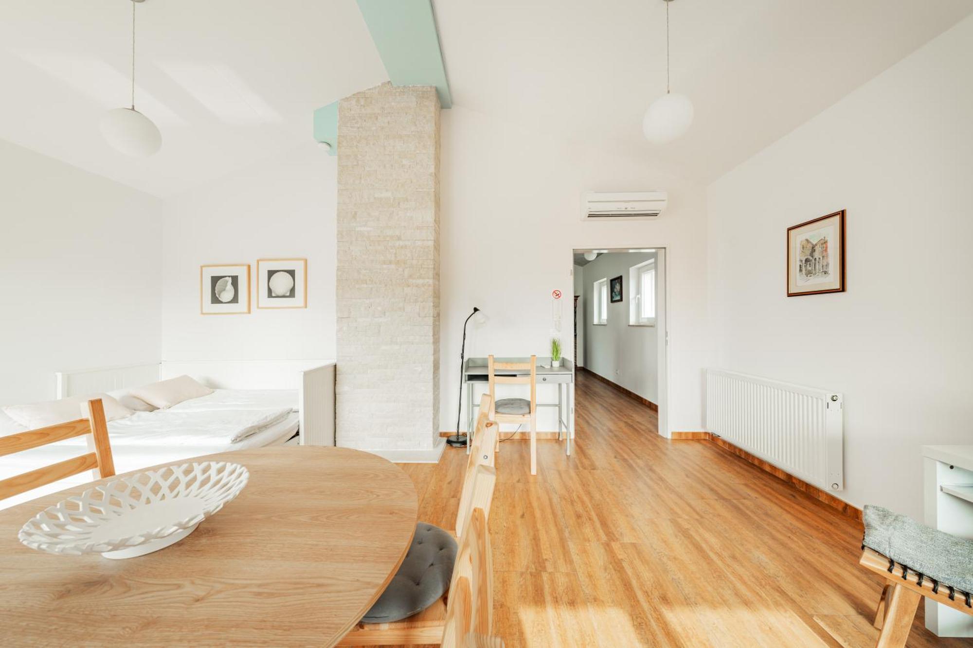 Villa K&K Rovinj Kültér fotó