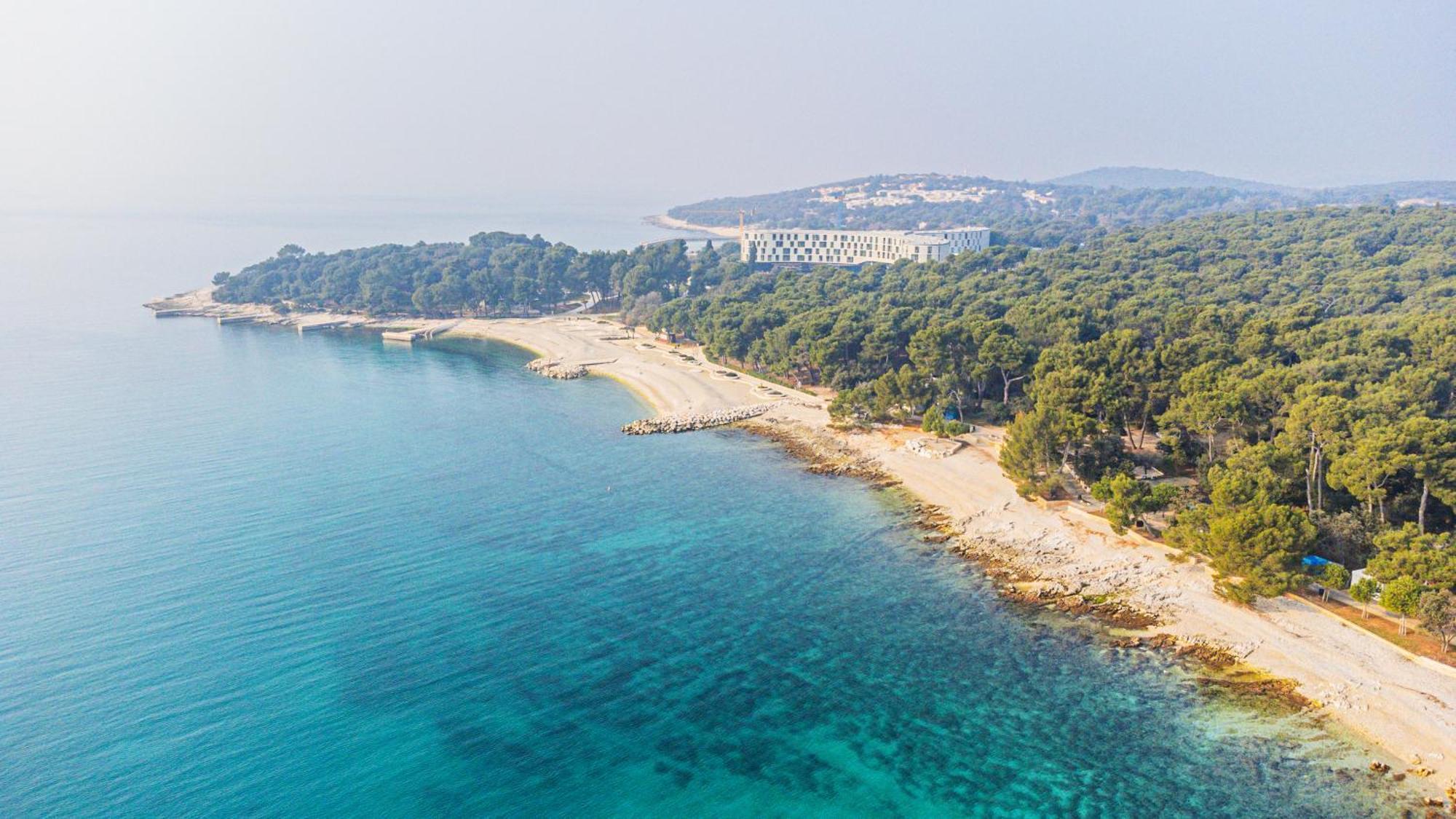 Villa K&K Rovinj Kültér fotó