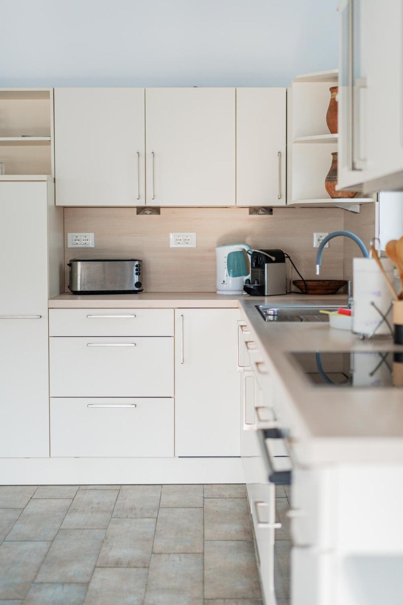 Villa K&K Rovinj Kültér fotó