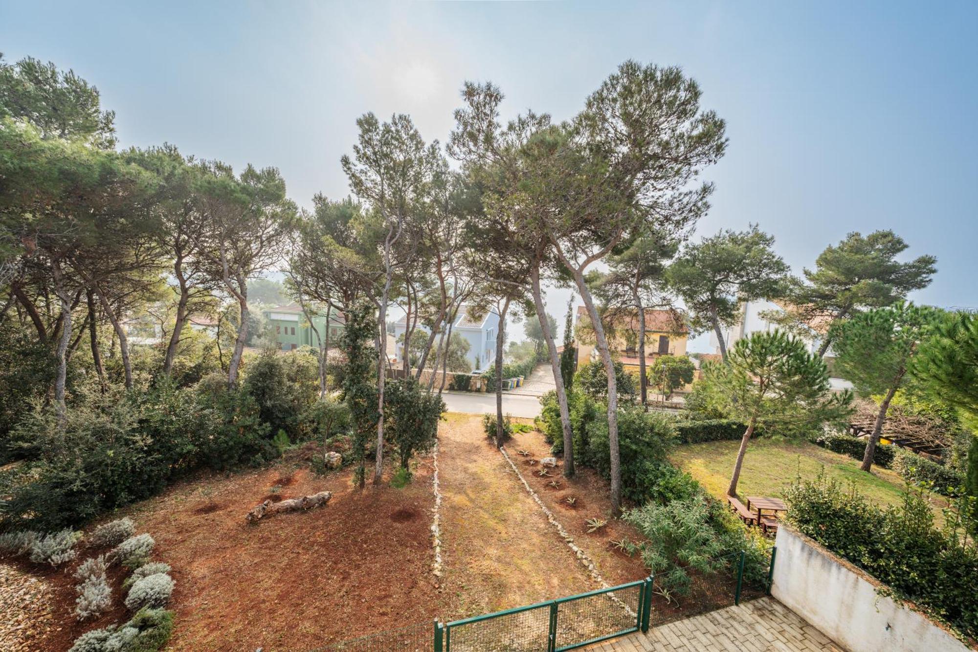 Villa K&K Rovinj Kültér fotó