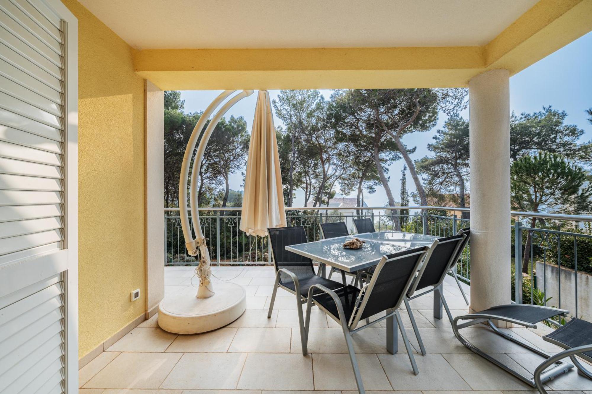 Villa K&K Rovinj Kültér fotó