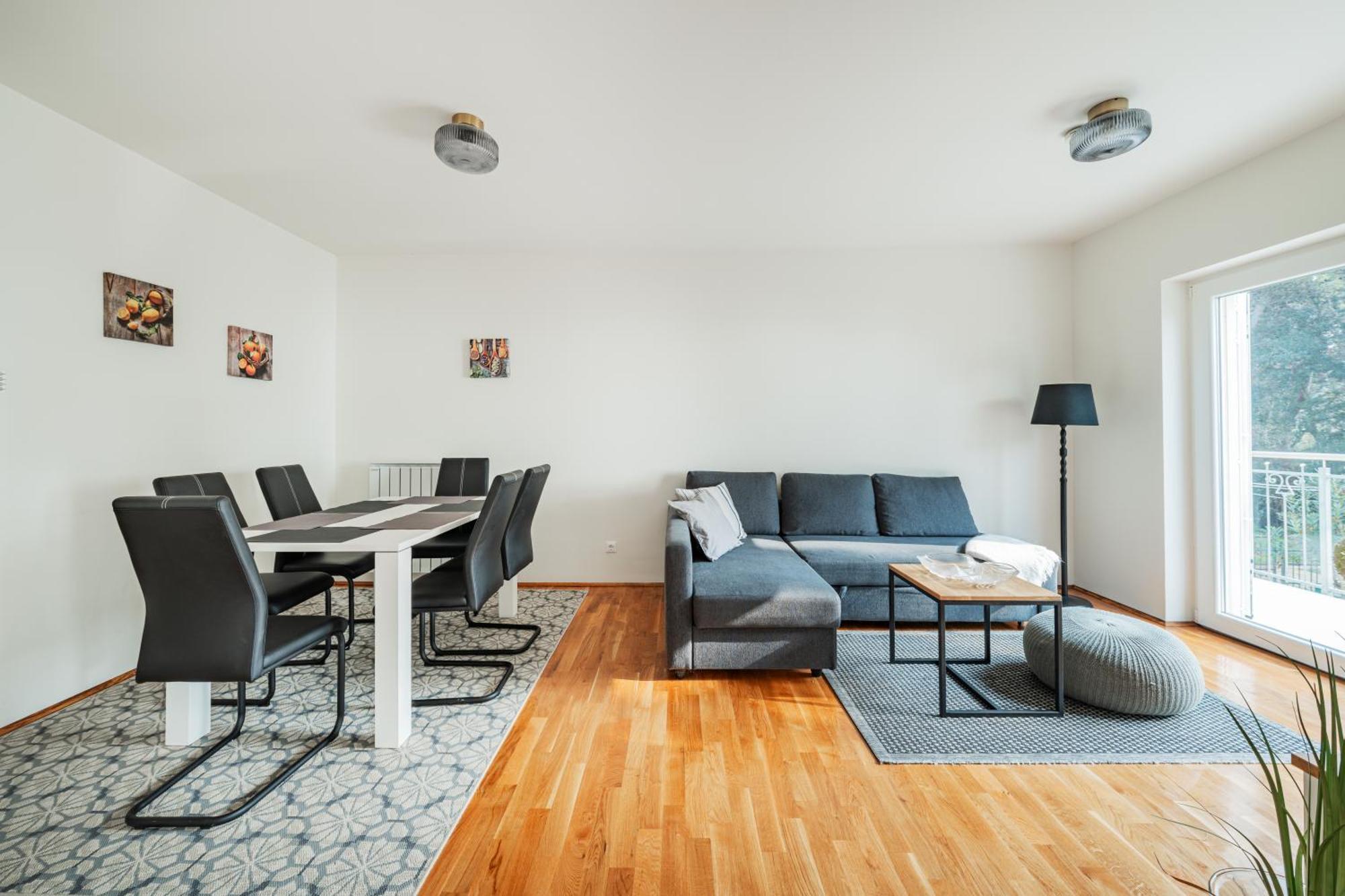 Villa K&K Rovinj Kültér fotó