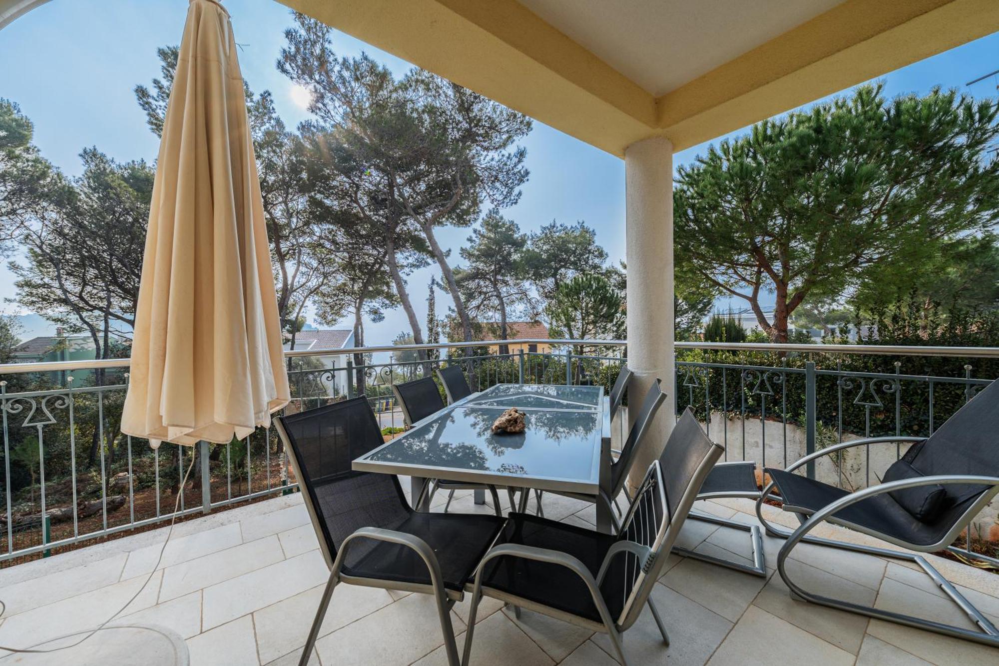 Villa K&K Rovinj Kültér fotó