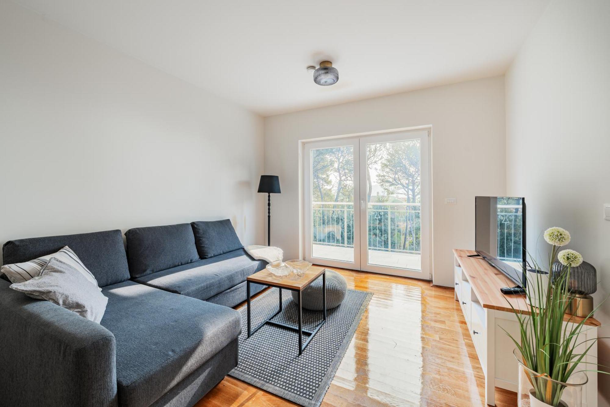 Villa K&K Rovinj Kültér fotó