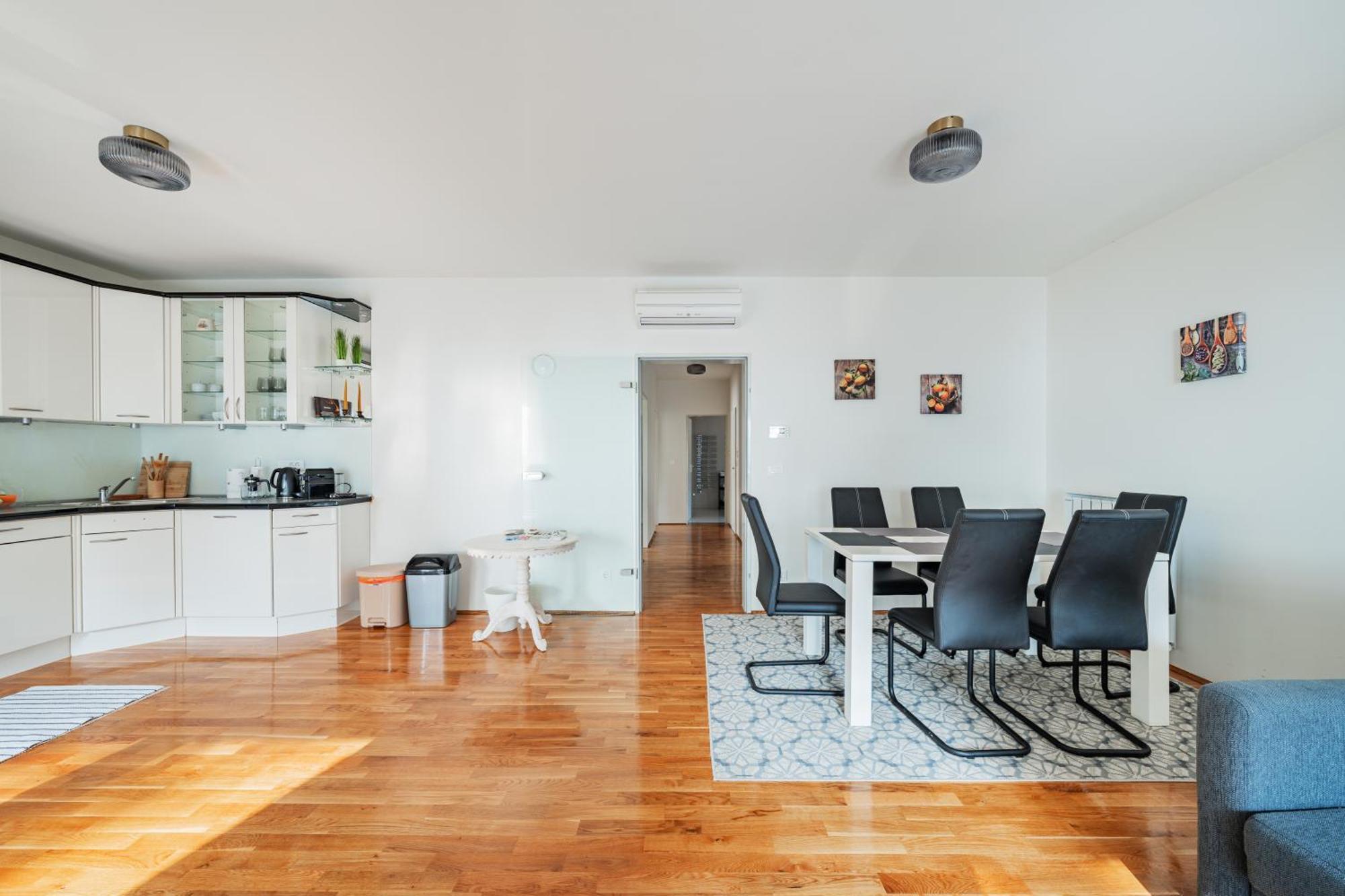 Villa K&K Rovinj Kültér fotó