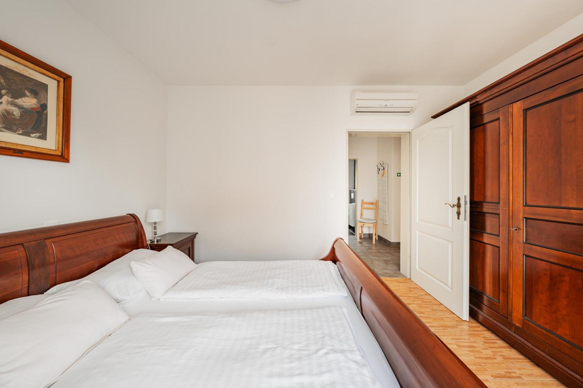 Villa K&K Rovinj Kültér fotó