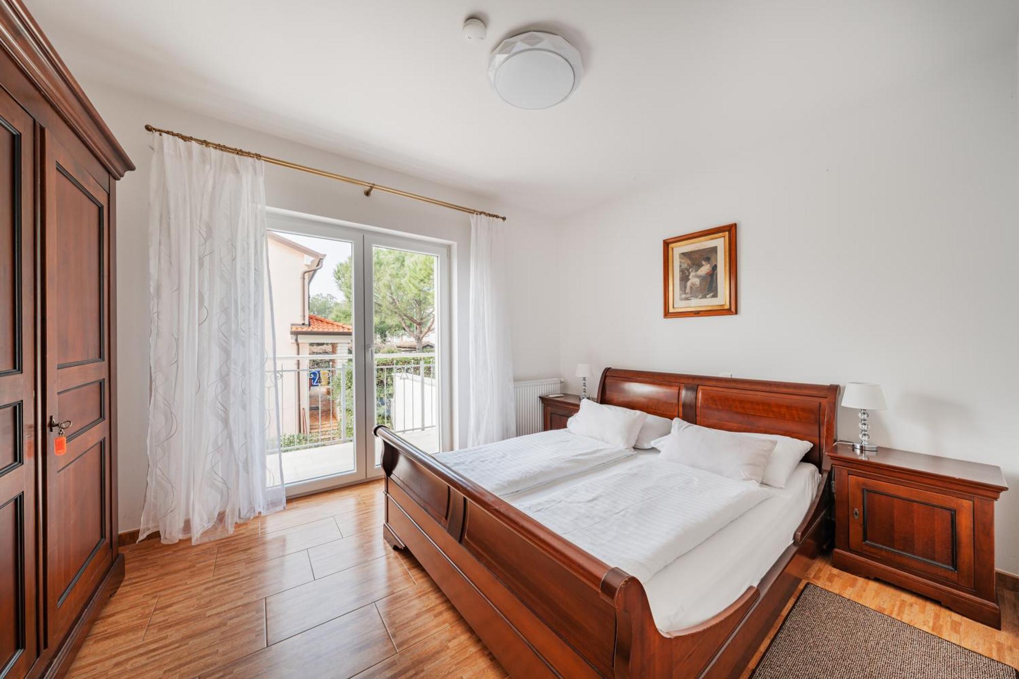 Villa K&K Rovinj Kültér fotó