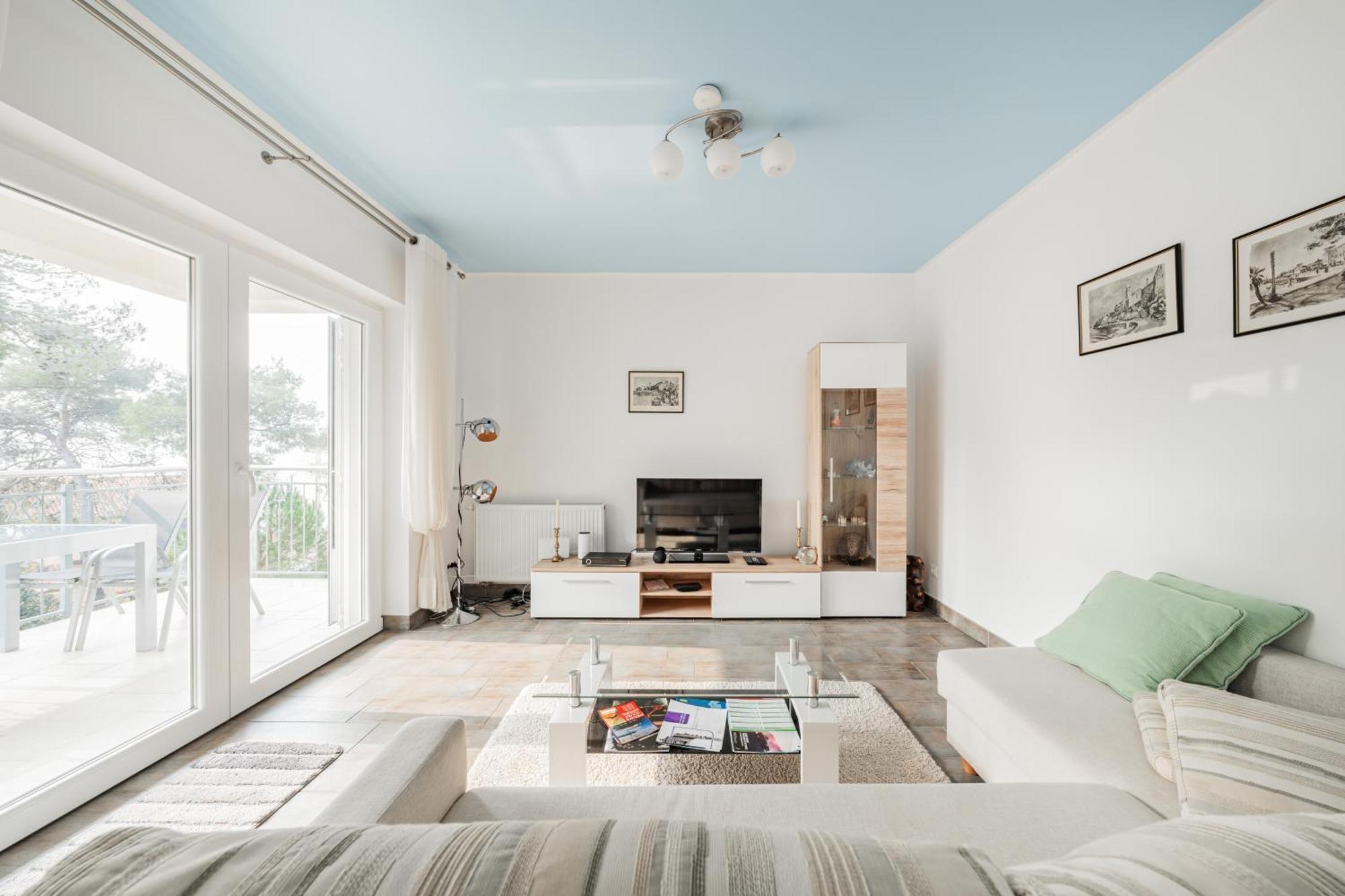 Villa K&K Rovinj Kültér fotó