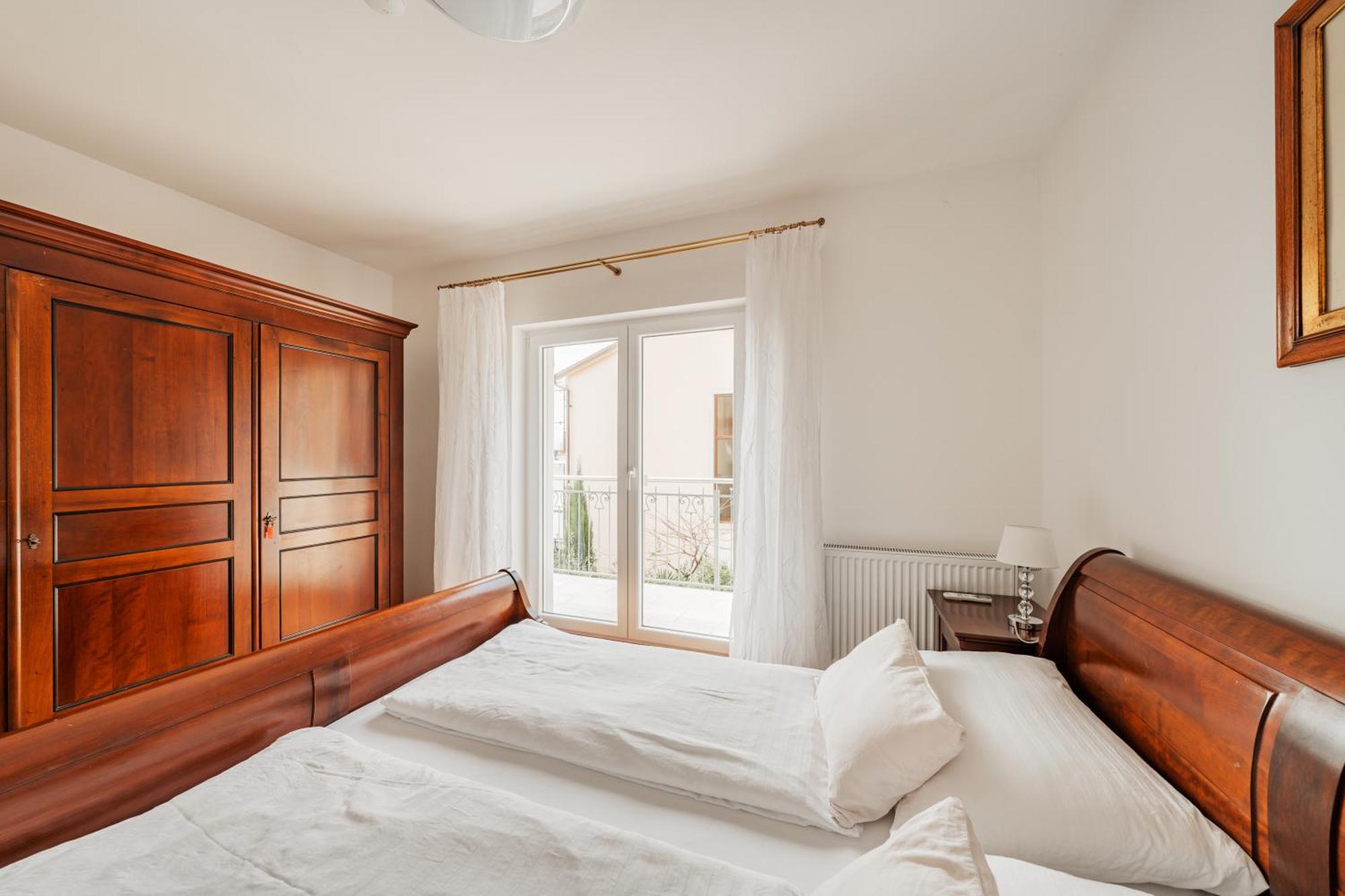 Villa K&K Rovinj Kültér fotó