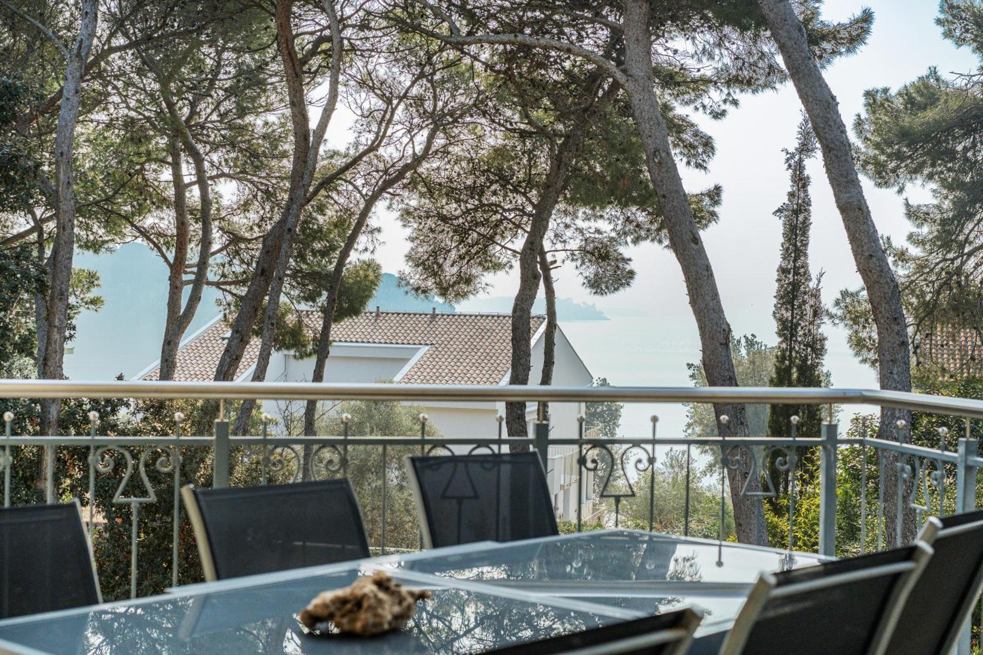 Villa K&K Rovinj Kültér fotó