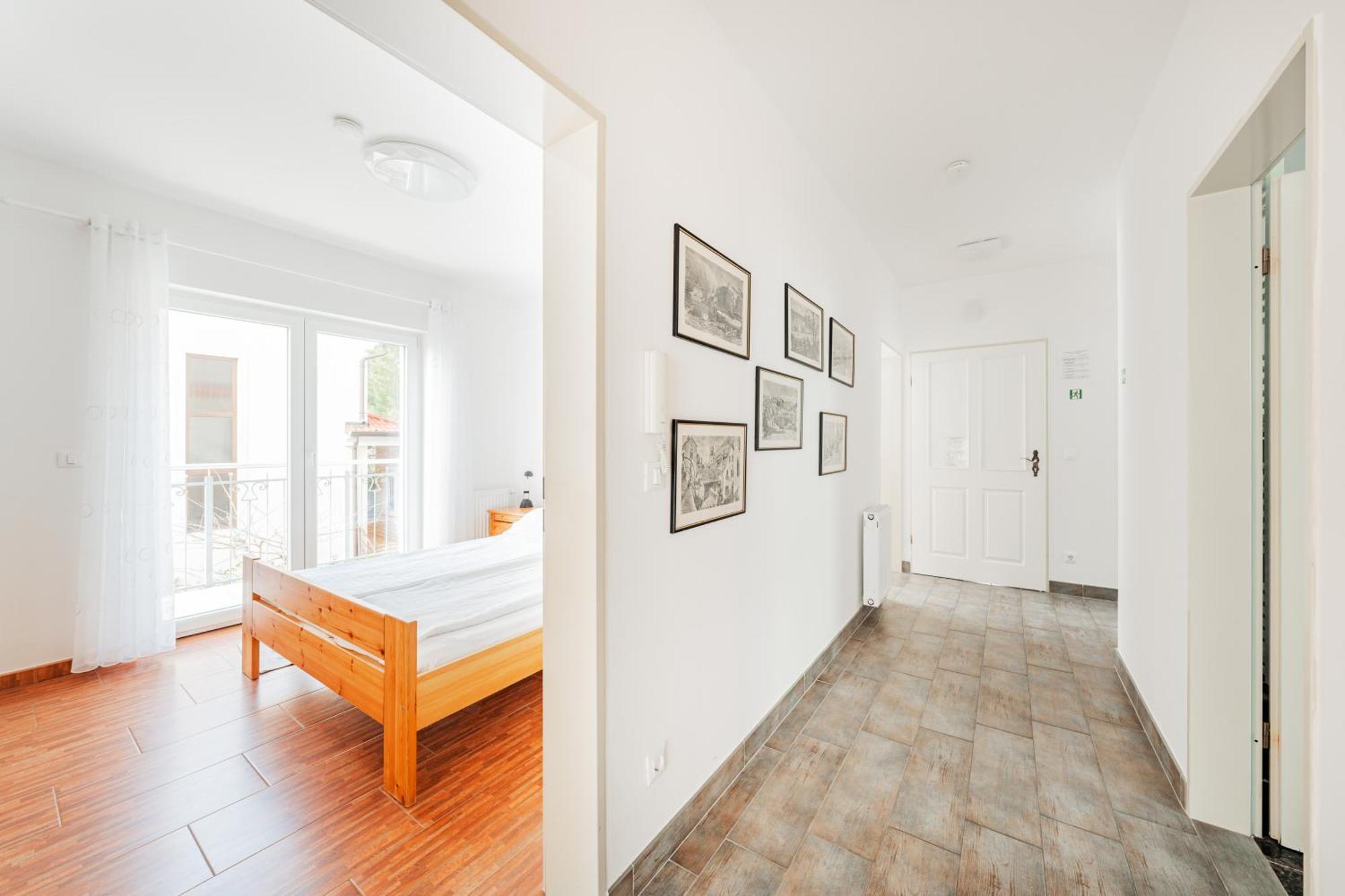 Villa K&K Rovinj Kültér fotó
