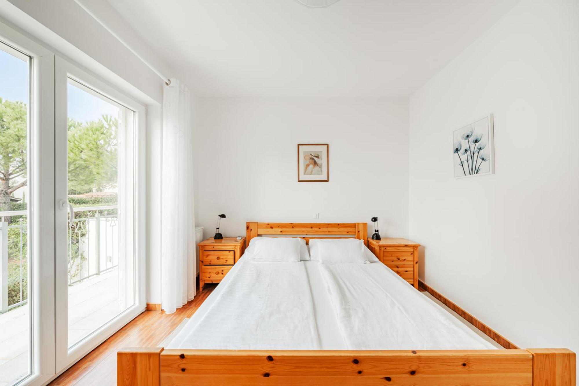 Villa K&K Rovinj Kültér fotó
