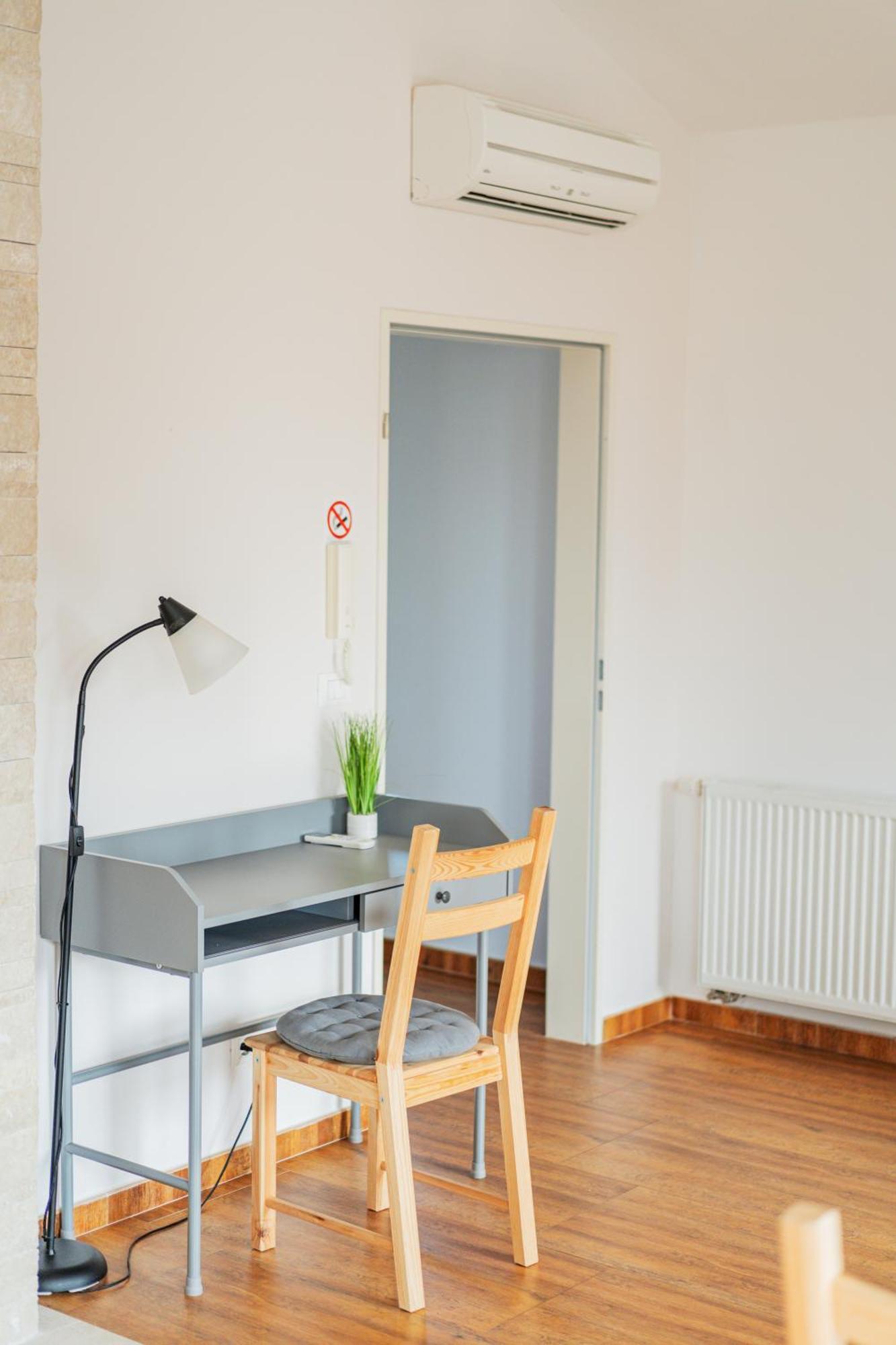 Villa K&K Rovinj Kültér fotó