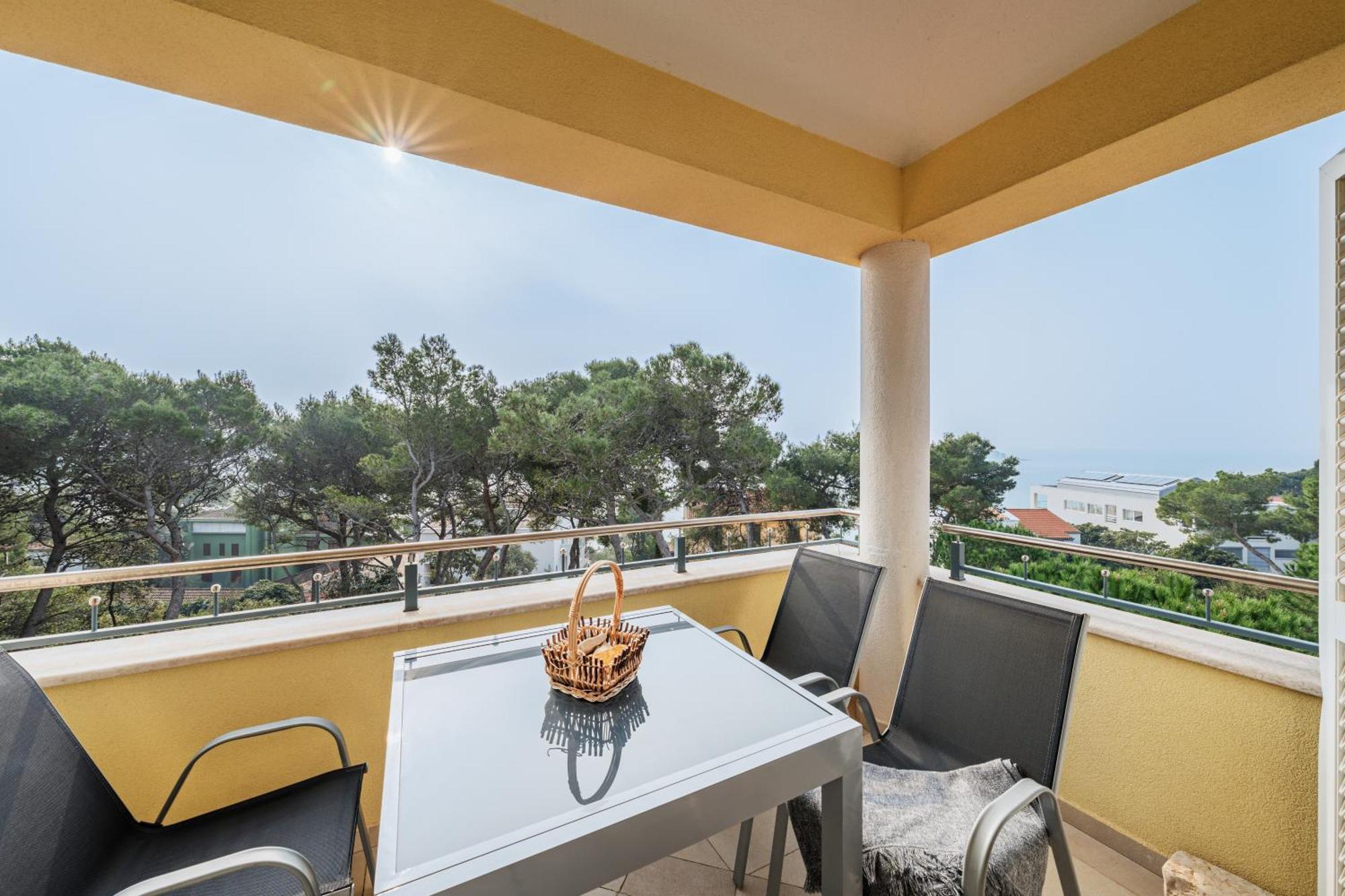 Villa K&K Rovinj Kültér fotó
