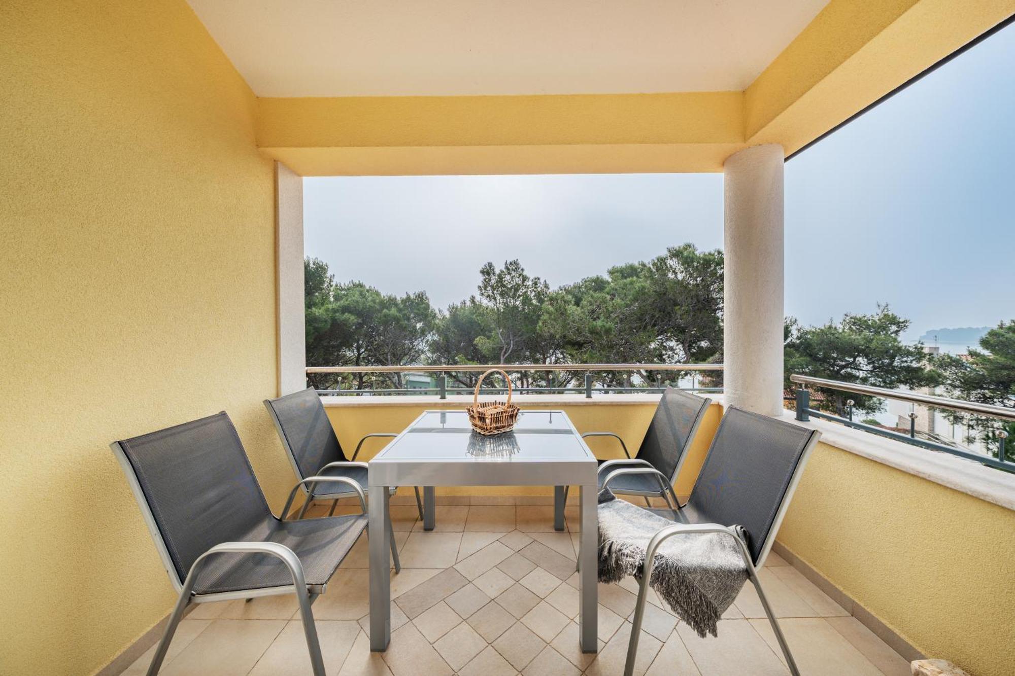 Villa K&K Rovinj Kültér fotó