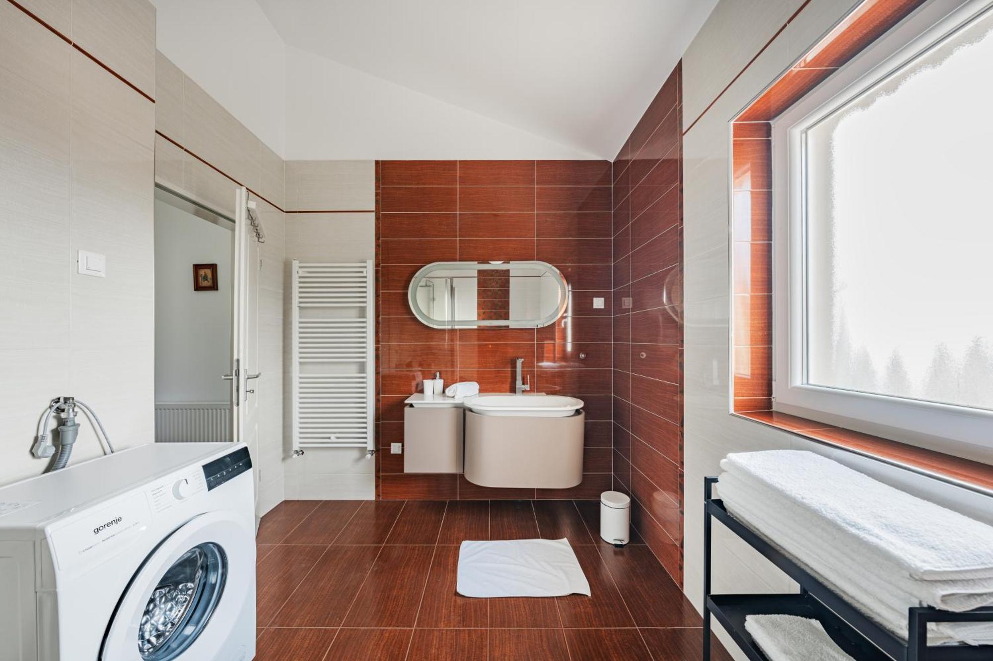Villa K&K Rovinj Kültér fotó