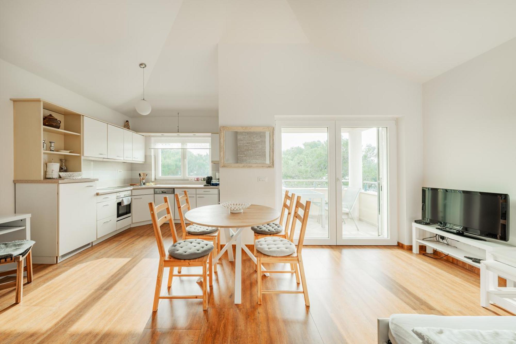 Villa K&K Rovinj Kültér fotó