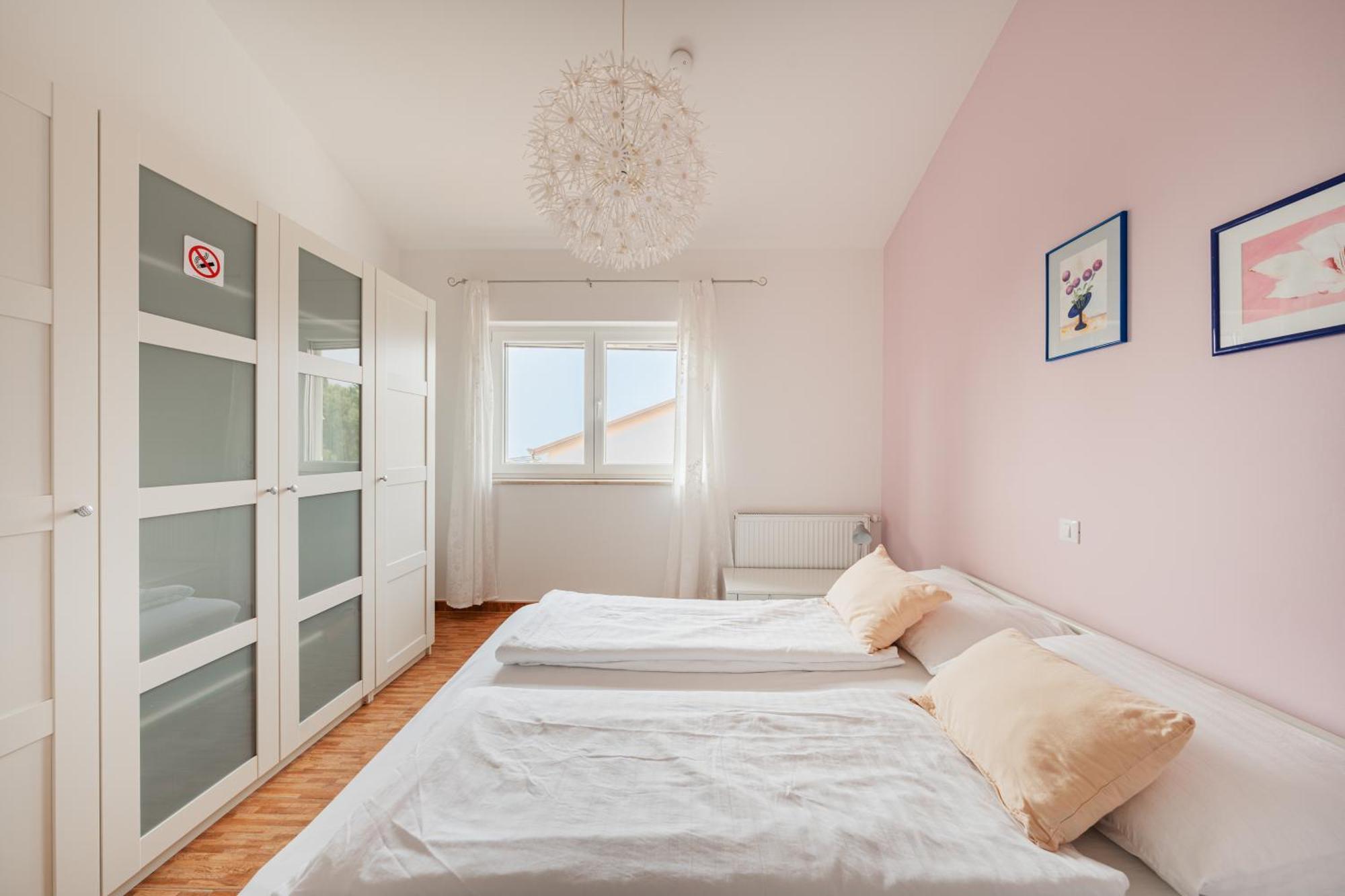 Villa K&K Rovinj Kültér fotó