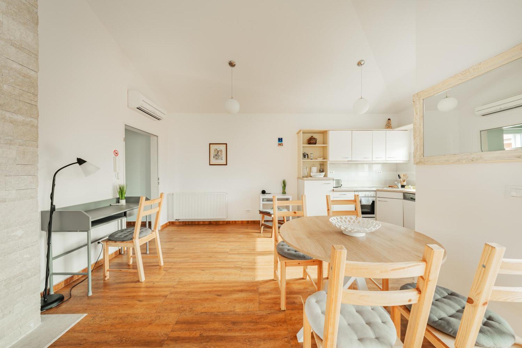 Villa K&K Rovinj Kültér fotó