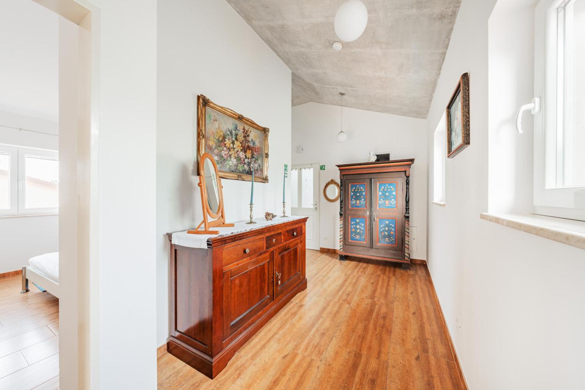Villa K&K Rovinj Kültér fotó