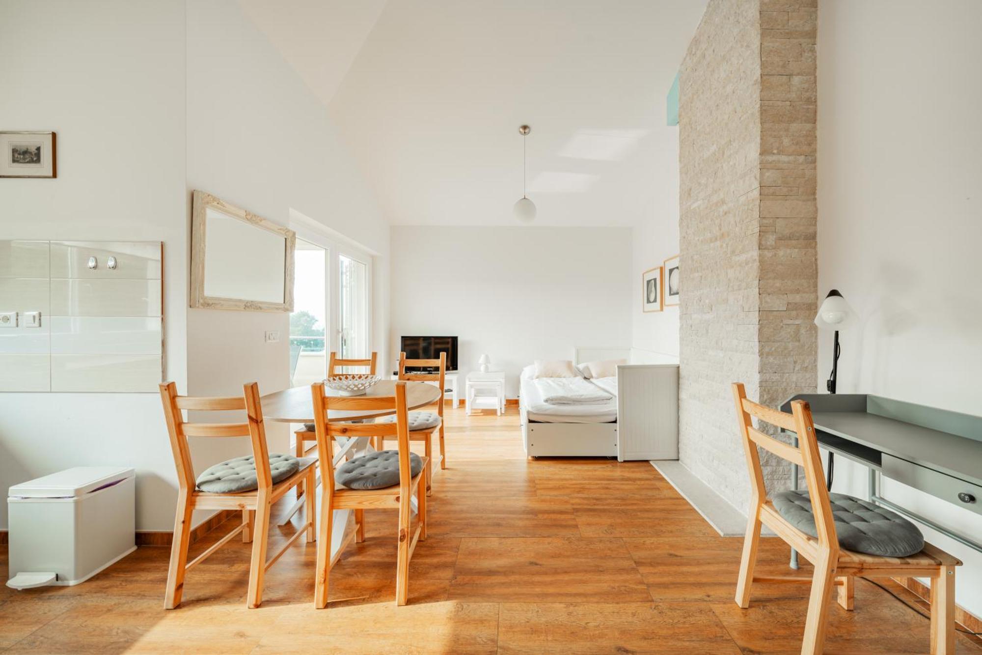 Villa K&K Rovinj Kültér fotó